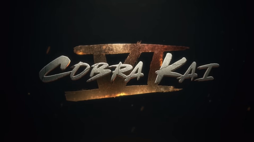 cobra kai sæson 6 / filmz.dk