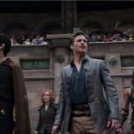 dungeons & dragons honor among thieves trailer / filmz.dk