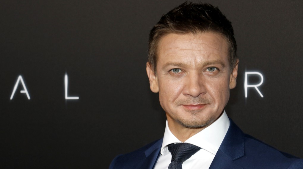 jeremy renner opdatering / filmz.dk