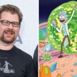 justin roiland fyret adult swim / filmz.dk