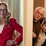 meryl streep only murders in the building / filmz.dk