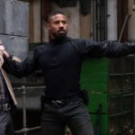 michael b jordan chad stahelski rainbow six / filmz.dk
