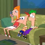 phineas and ferb nye episoder / filmz.dk