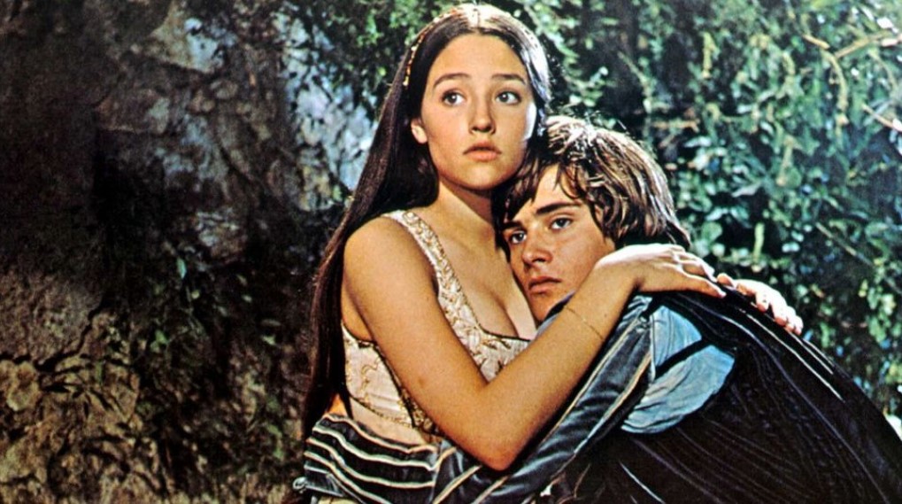 romeo & juliet søgsmål / filmz.dk