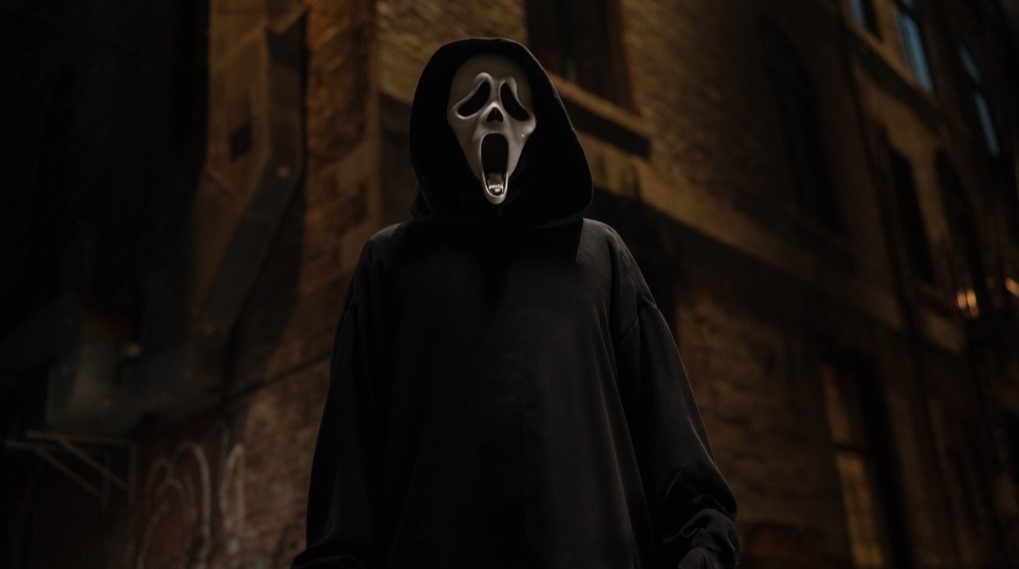 scream 6 krydsord / filmz.dk