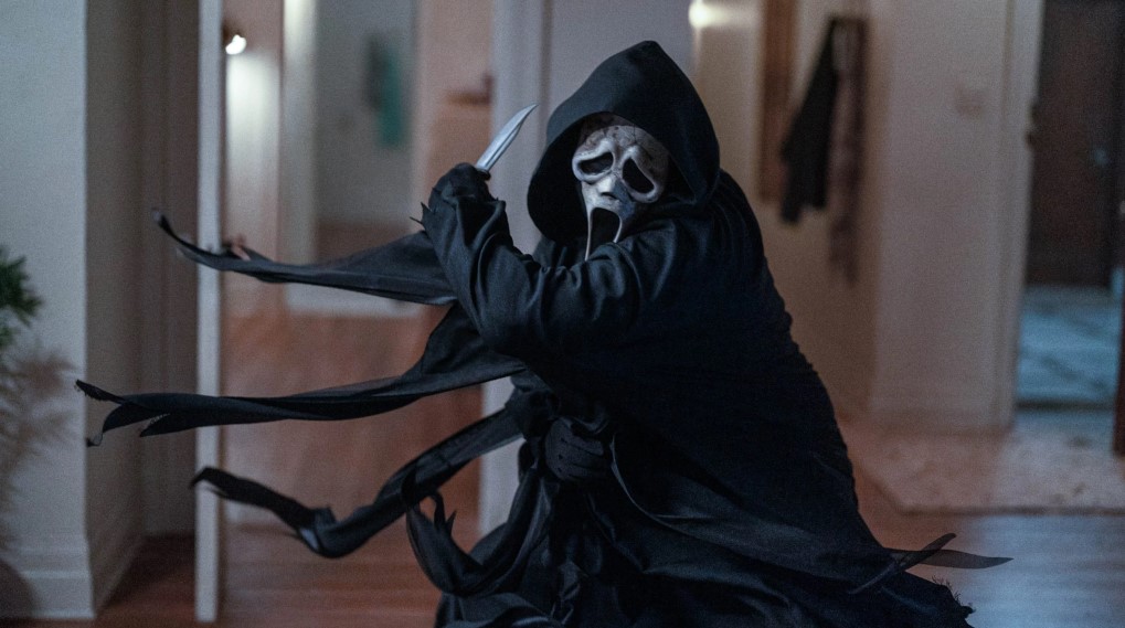 scream vi trailer 2 / filmz.dk