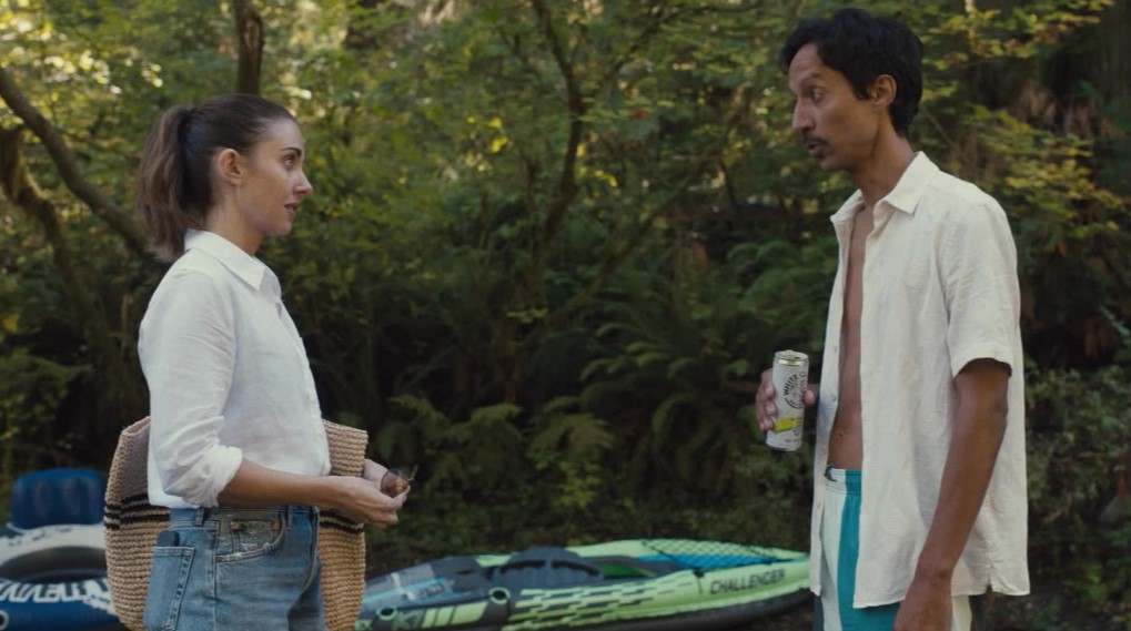somebody i used to know trailer / filmz.dk