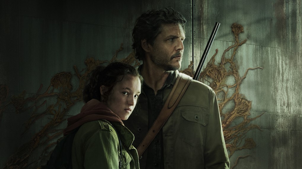 the last of us billede some / filmz.dk