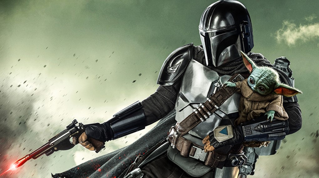 the mandalorian sæson 3 trailer / filmz.dk
