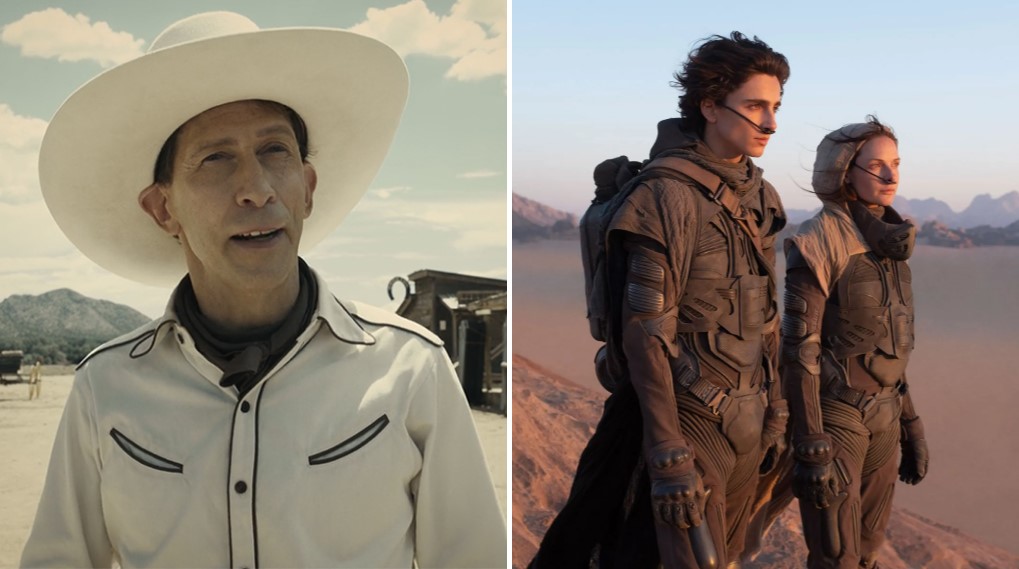 tim blake nelson dune part 2 / filmz.dk
