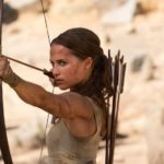 tomb raider film og serie / filmz.dk