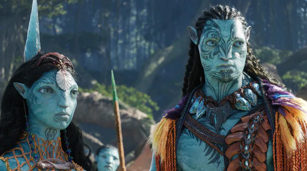 Avatar / filmz.dk