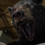 Cocaine bear / filmz.dk