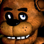Five nights at freddys / filmz.dk