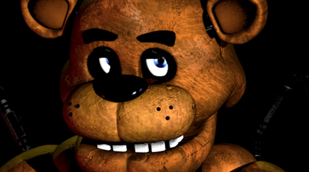 Five nights at freddys / filmz.dk