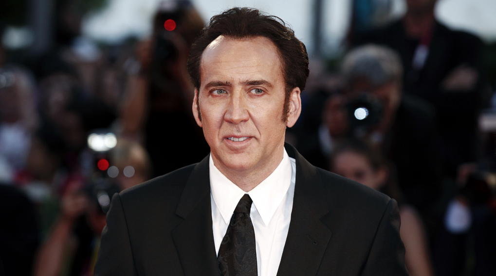 Nicolas Cage Longlegs / filmz.dk