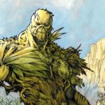 Swamp thing / filmz.dk