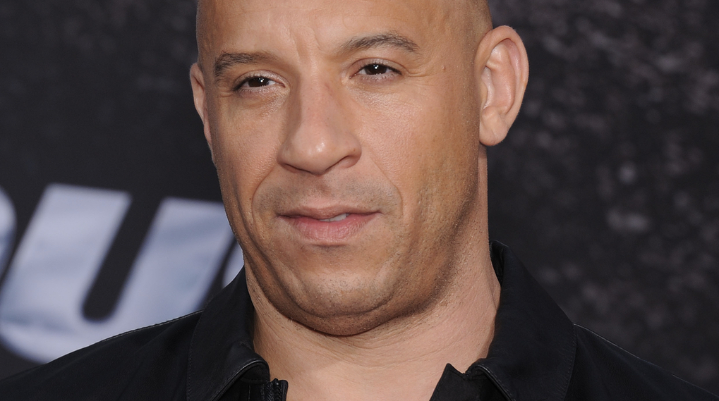 Vin Diesel / filmz.dk