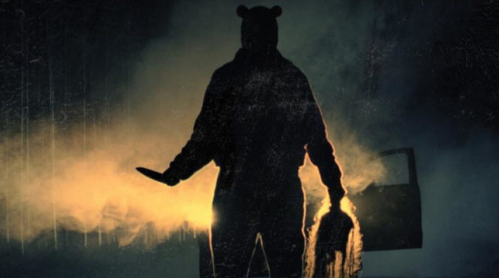 Winnie the Pooh: Blood and Honey / filmz.dk