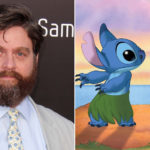 Zach G. & Lilo & Stitch / filmz.dk
