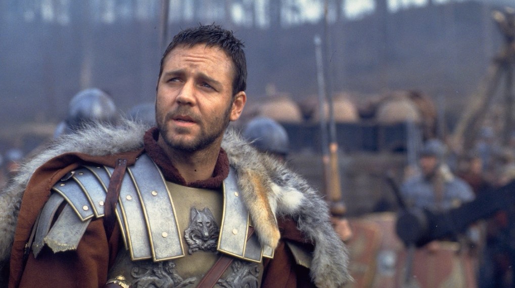 gladiator 2 premieredato / filmz.dk