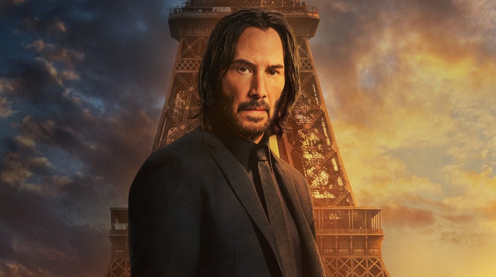 john wick chapter 4 spilletid / filmz.dk