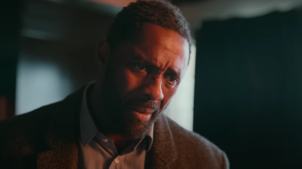 luther the fallen sun trailer / filmz.dk