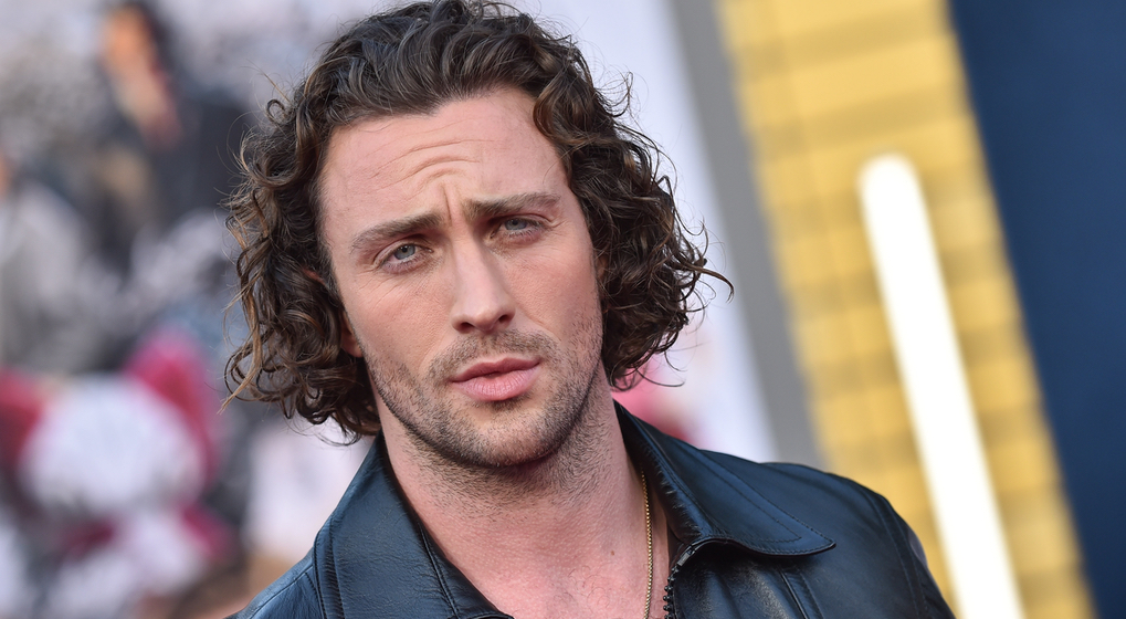 Aaron Taylor-Johnson / filmz.dk