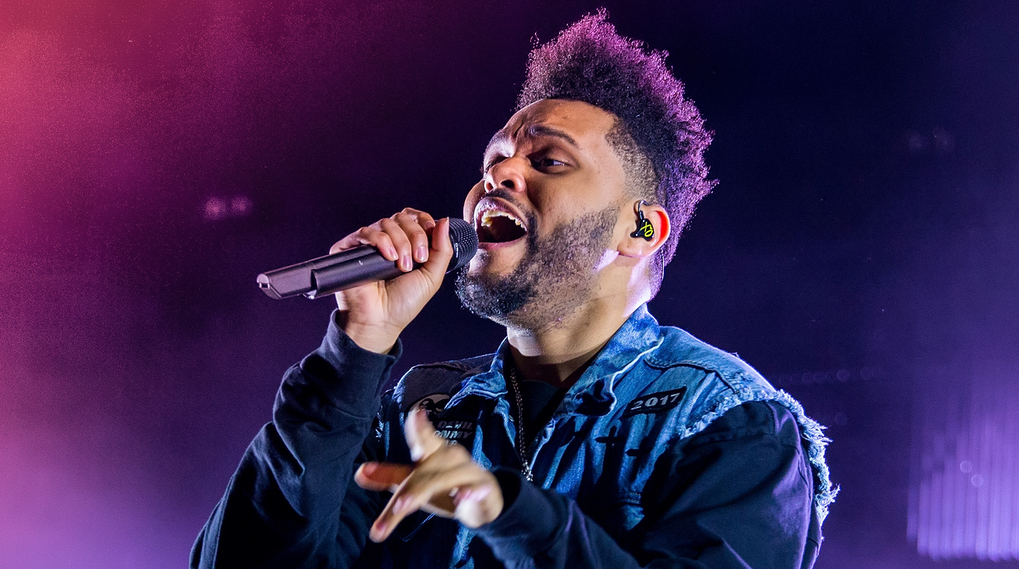 Abel Tesfaye / Filmz.dk