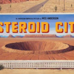 Asteroid City forside / filmz.dk