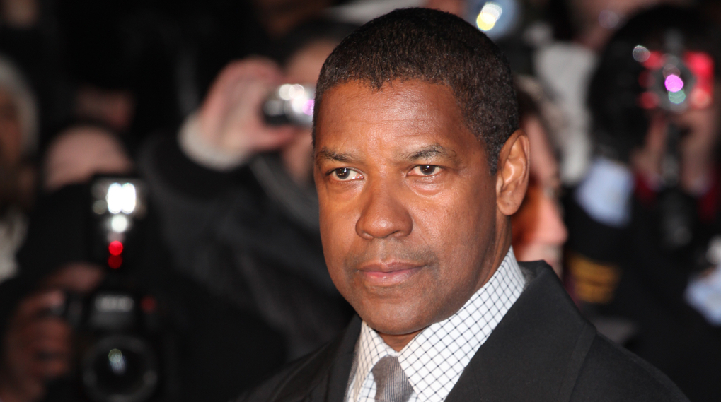 Denzel Washington / Filmz.dk