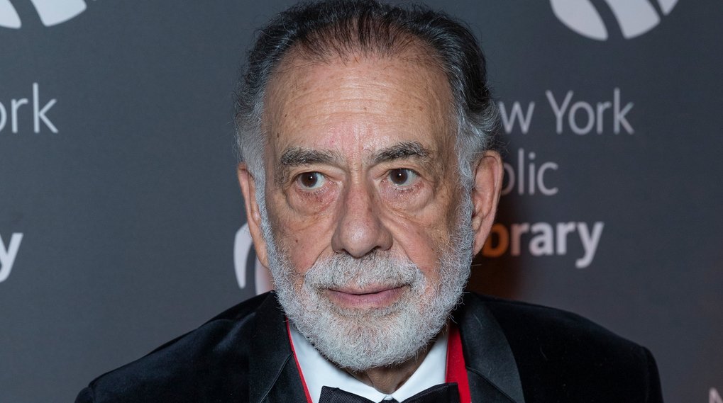 Francis Ford Coppola / Filmz.dk