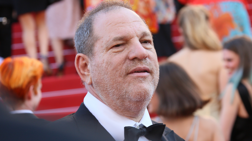 Harvey Weinstein / Filmz.dk