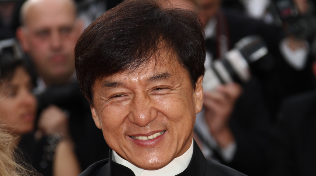 Jackie Chan / Filmz.dk