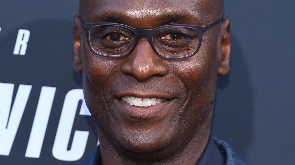 Lance Reddick / Filmz.dk