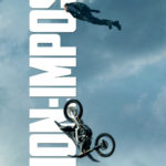 Mission: Impossible - dead reckoning part one / filmz.dk