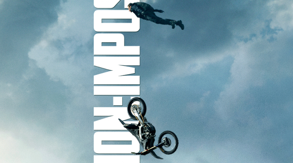 Mission: Impossible - dead reckoning part one / filmz.dk
