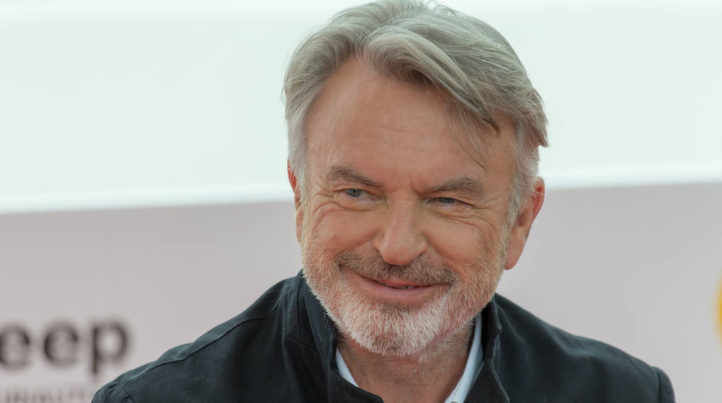 Sam Neill / Filmz.dk