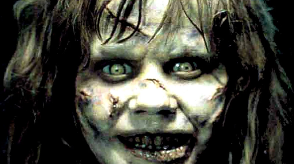 The Exorcist / filmz.dk