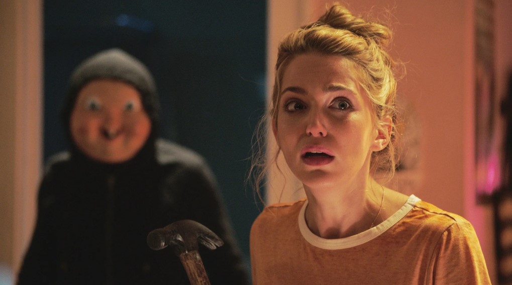 happy death day / filmz.dk