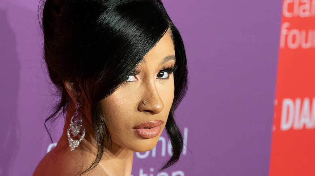 Cardi B / filmz.dk