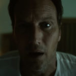Insidious the red door / filmz.dk