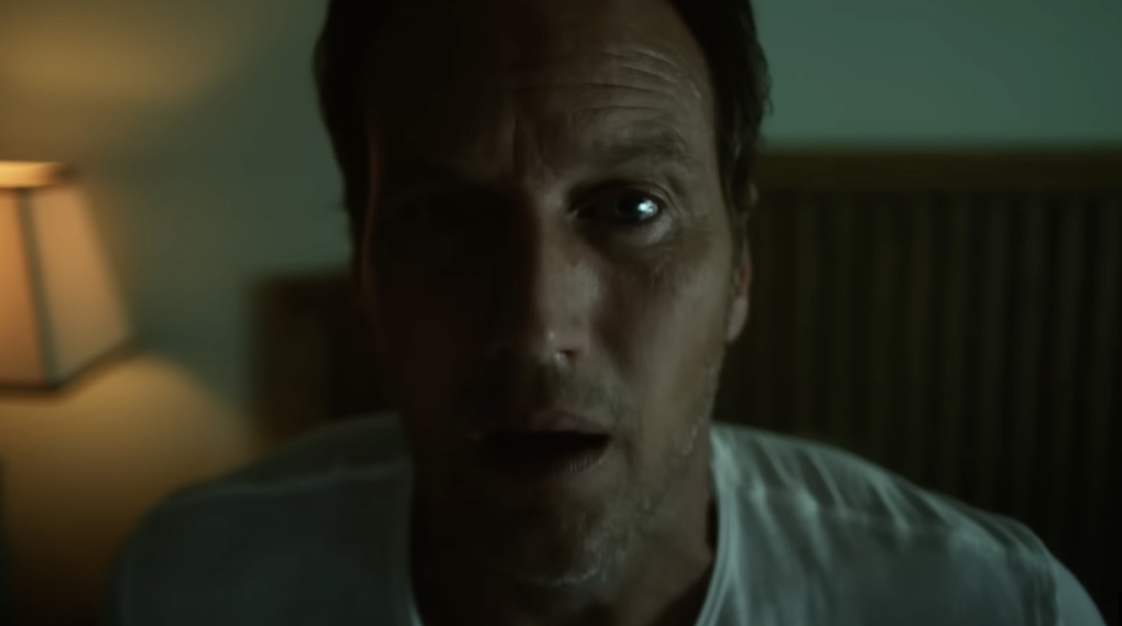 Insidious the red door / filmz.dk