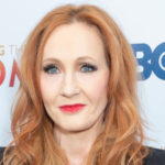 J.K. Rowling / Filmz.dk
