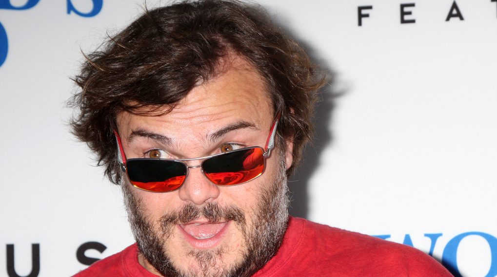 Jack Black / Filmz.dk