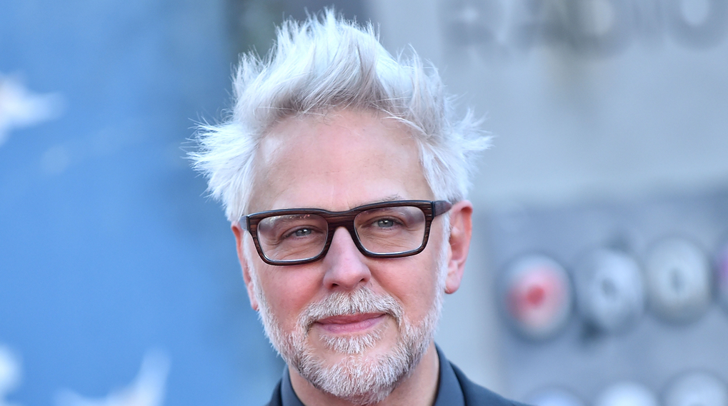 James Gunn / Filmz.dk