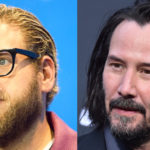 Jonah Hill Keanu Reeves / Filmz.dk