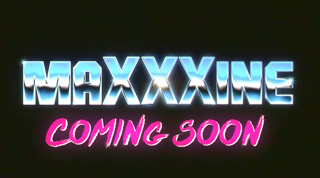 MaXXXine / Filmz.dk