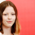 Mia Goth / Filmz.dk