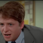 Michael J. Fox / Filmz.dk